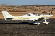 Aerospool WT-9 Dynamic (F-HVXA)
