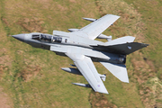 Panavia Tornado GR4 (ZA553)
