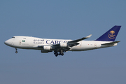 Boeing 747-428/F (TC-ACM)