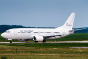 Boeing 737-33A (CS-TKG)