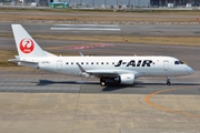 Embraer ERJ-170-100STD (JA215J)