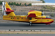 Canadair CL-215T (UD 13-30)