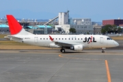 Embraer ERJ-170-100STD (JA220J)