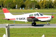 Piper PA-28-161 Cadet (F-GXOK)
