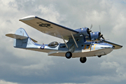 Consolidated PBY/A-10 Catalina - Canso A