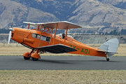 De Havilland DH-83C Fox Moth (ZK-ADI)