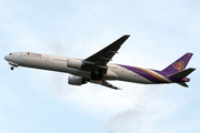Boeing 777-3D7 (HS-TKE)