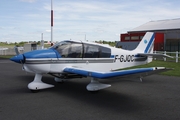 Robin DR400-140 B Dauphin (F-GJQC)