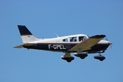 Piper PA-28-161 Warrior II (F-GPEL)