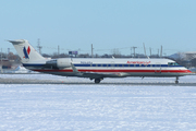 Canadair CL-600-2B19 Regional Jet CRJ-200ER (N863AS)