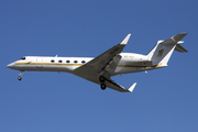 Gulfstream Aerospace G-V Gulfstream V (HZ-SK4)