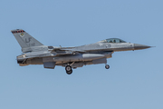 General Dynamics F-16C Fighting Falcon (97-0112)