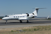 Gulfstream Aerospace G-IV X (G450) (P4-BFL)