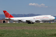 Boeing 747-409/BDSF (OM-ACG)