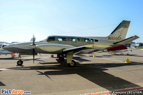 Cessna 404 Titan (CFLA Inc Trustee)