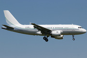 Airbus A319-115/ACJ 