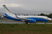 Boeing 737-79U/BBJ (N788DP)
