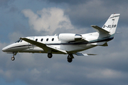 Cessna 560XL Citation XLS+