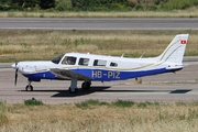 PA-32R-301 Saratoga SP (HB-PIZ)