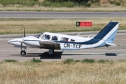 Piper PA-34-200T Seneca II (CN-TCF)