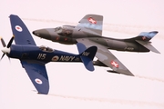 Hawker Sea Fury FB-11