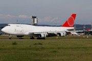 Boeing 747-433/BDSF (OM-ACB)