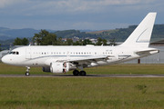 Airbus A318-112/CJ Elite