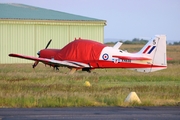 Scottish Aviation Bulldog 121 (G-SIJW)