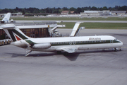 DC-9-32 (I-RIFE)