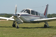 Piper PA-28R-201 Cherokee Arrow III (N96GC)