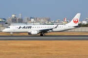 Embraer ERJ-170-100STD (JA241J)