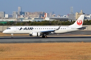 Embraer ERJ-190 STD (JA243J)