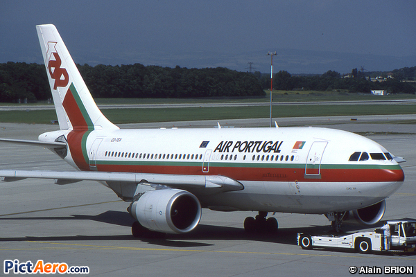 Airbus A310-304 (TAP Portugal)