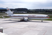 McDonnell Douglas MD-11 (B-2174)