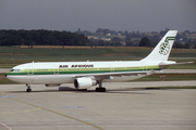 Airbus A300B4-605R (TU-TAH)