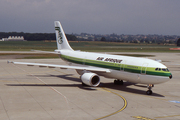 Airbus A300B4-605R (TU-TAH)