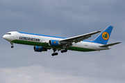 Boeing 767-33P/ER (BCF) (UK67001)