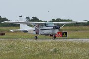 Cessna U206 Stationair 6 (F-HACB)