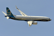 Boeing 737-9MAX (N7379E)