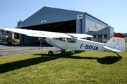 Piper PA-19 Super Cub (F-BOUA)