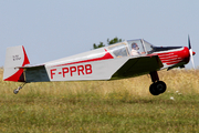 Jodel D-112 Club (F-PPRB)