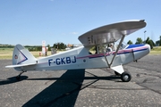 Piper PA-12 Super Criuiser (F-GKBJ)