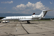 Gulfstream Aerospace G-550 (G-V-SP) (XA-ZTK)