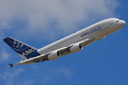 Airbus A380-841 - F-WWOW
