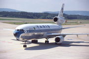 McDonnell Douglas DC-10-30 (PP-VMA)