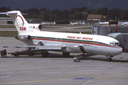 Boeing 727-2B6/Adv (CN-RMP)