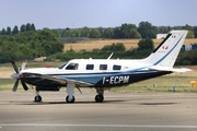 Piper PA-46-500TP Malibu Meridian (I-ECPM)