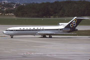 Boeing 727-230A (SX-CBI)