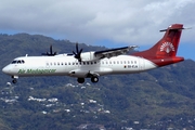 ATR72-600 (ATR72-212A) (5R-EJA)