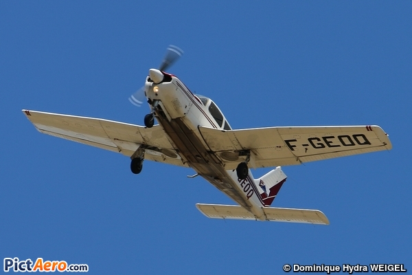 Piper PA-28 R-200 Cherokee Arrow II (Aéroclub du Roussillon)